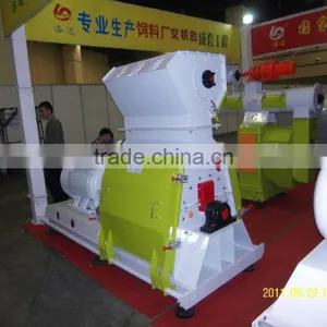 Luoyang Made High Quality Grinding Feed Machine thumbnail-6