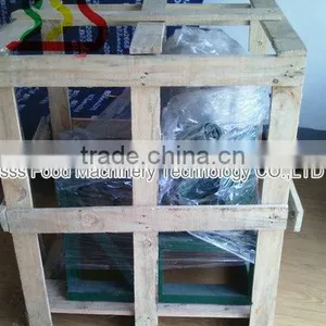 Roller Rice Milling Machine With Light Finished Rice and Low Breakage thumbnail-1