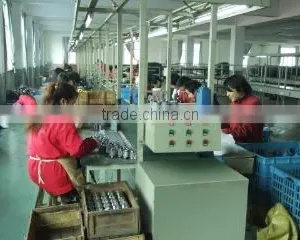 Zhejiang Dahua Power Tool Co., Ltd. company overview - view 3 thumbnail