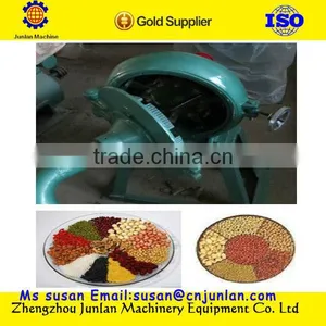 Automatic Wheat Flour Mill thumbnail-1