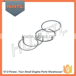 35cc Two Stroke Brush Cutter GX35 Grass Trimmer Piston Ring thumbnail-1