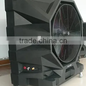 Mobile Evaporative Air Cooler thumbnail-2