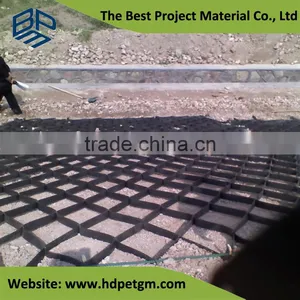 Good HDPE Geocell Gravel Grid thumbnail-5
