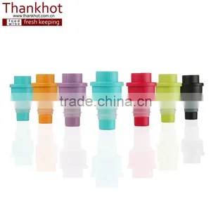 Best Sell Vacuum Wine Cork thumbnail-3