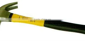 America Type High Quality Claw Hammer thumbnail-1