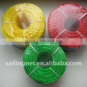 PP Rope 3 Strand thumbnail-1