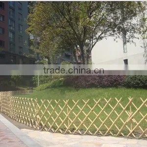ZENT-80 Bamboo Plant Trellis thumbnail-1