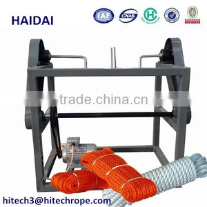 High Quality Rope Twine Hank Packing Machine for Sale thumbnail-1