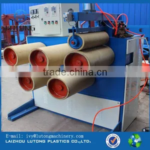 PP PE Monofilament Yarn Extruder thumbnail-1