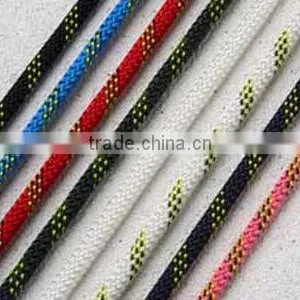 High Quality 3 Strand Twisted Fiber Nylon pp Rope Cord thumbnail-2
