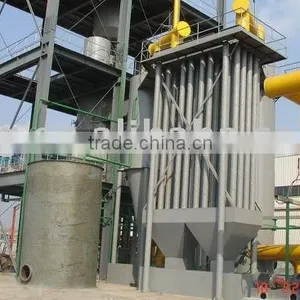 Coal Gas Generator Furnace Coal Gasifier thumbnail-1
