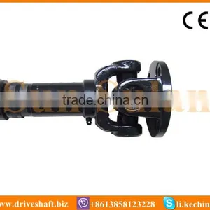 U-JOINT ASSEMBLIES With CE Certificated thumbnail-4