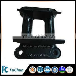 Ningbo Yinzhou Precision Casting thumbnail-1