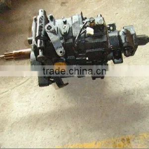 STEYR Parts Steyr Gear Box thumbnail-1
