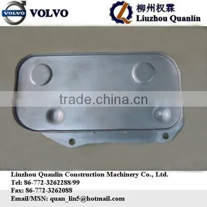 Volvo Car Oil Cooler thumbnail-1