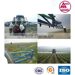 High Quality Agricultural Tractor Pesticide Sprayer thumbnail-4