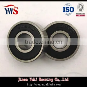 Neutral Brand 608 2rs Abec5 Bearings thumbnail-5