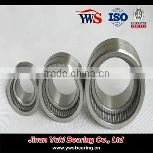 NA4903 NA Needle Roller Bearings From Factory thumbnail-3