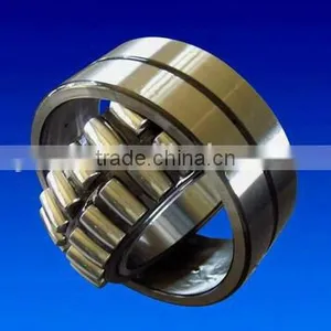 China Bearing 22314 High Quality Self-aligning Roller Bearing thumbnail-1