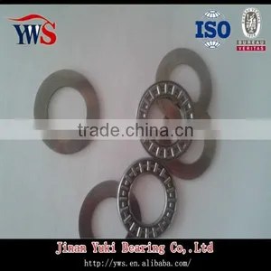 High Performance AXK1831 Thrust Roller Bearing With Washers thumbnail-3