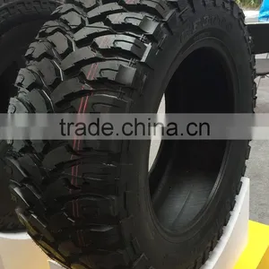 Brands Comforser Mud Tire 33/12.5-15 Mud Terrain Tire thumbnail-4