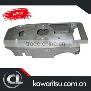 Aluminum Sand Casting Foundry/aluminium Die Casting/investment Casting thumbnail-1