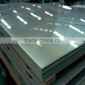 321 Stainless Steel Sheet thumbnail-1