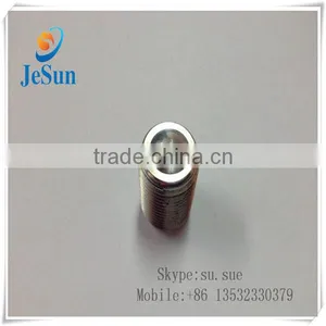 Made in China Hardware Steel Hexagon Socket Set Screw thumbnail-1