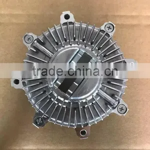 New Type Fan Clutch 1625078200 16250-78200 thumbnail-1