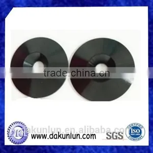 CNC Racing Alloy Aluminum Anodized Colorful Washer thumbnail-2