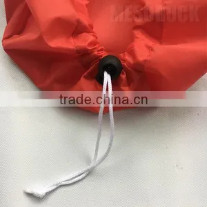Waterproof Bicycle Saddle Rain Cover Protective Bike Saddle Cover Bike Seat Cover thumbnail-6