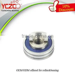 Cheap Carbon Sliding Bearing Latest Design thumbnail-3