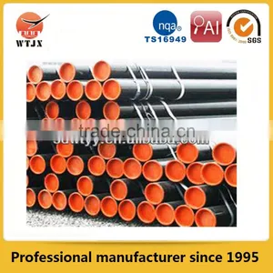 High Quality Cold Drawn Seamless Steel Pipe Buy Direct From China Manufacturer thumbnail-1