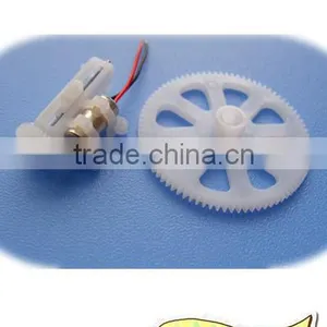 China Factory 0.8 g Servo Motor With High Quality thumbnail-1