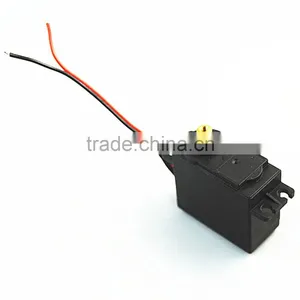 New Electronics Ic Module S3003 Steering Engine thumbnail-1