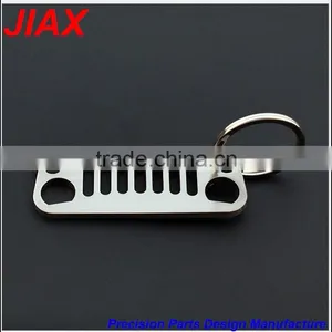 OEM ODM Custom Logo Printed Handbag Metal Name Tags thumbnail-3