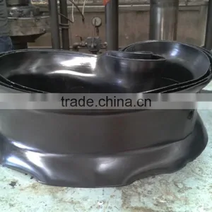 Rubber Flap 815-15 Rim Flaps thumbnail-2