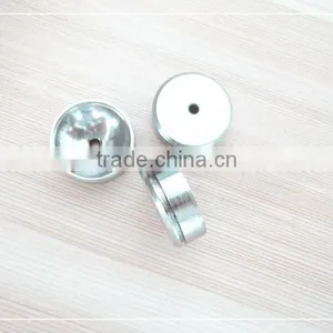 High Precision CNC Machining thumbnail-1