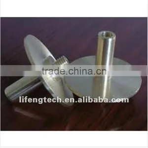 Precision Construction Hoist Spare Parts With Factory Supplier thumbnail-1