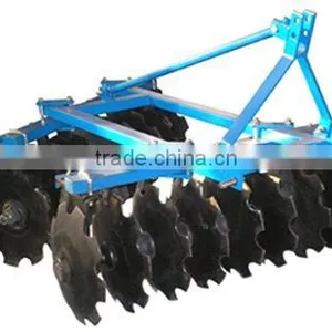 Hot Selling 1BQX-2.7 Mounted Light Disc Harrow for Wholesales thumbnail-1