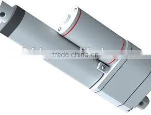 12V/24V/36V/48V Beautiful Outer Automatic Electrical Linear Actuator thumbnail-1