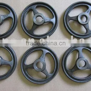 China OEM Hand Wheel Supplier thumbnail-1