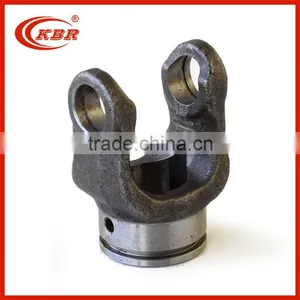 KBR-20200-00 Agriculture Transmission Power Drive Shaft Steel Triangular Yoke thumbnail-1