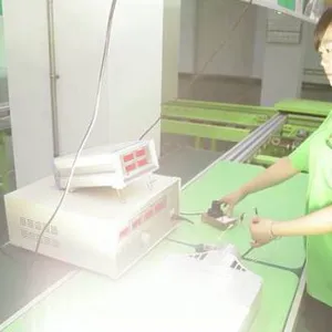 Huizhou Kisace Lighting Co., Ltd company overview - view 3 thumbnail