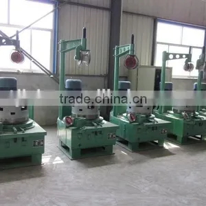 Wire Drawing Machine With Convenient Operation thumbnail-2