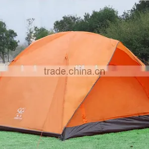 Manufacturers Wholesale Outdoor Professional Waterproof Tent Camping Beach Canopy Roof Tents thumbnail-3