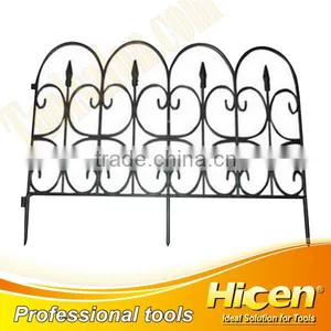 Hot Sale New Product! Plastic Blowing Extensible Safety Barrier Fence thumbnail-1
