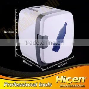 13L Warmer and Cooler Custom Mini Fridge With BSCI Report thumbnail-2