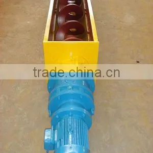 2013 New High Quality Gelatin Transfer Equipment/Artificial Graphite Grain Conveyor thumbnail-1