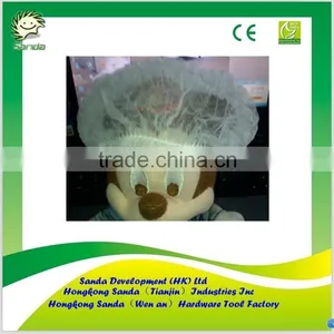pp Disposable Cap With Cheap Price thumbnail-1